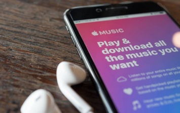 Apple может представить новый тариф для Apple Music