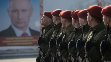 В России создадут специальную бригаду для охраны Крымского моста: опричники Путина