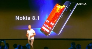 Nokia 8 (2018) на базе Qualcomm Snapdragon 710 SoC запущен в Дубае: Цена, характеристики