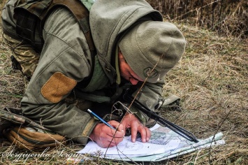 Тяжело в учении - легко в бою: для николаевских морпехов начались батальонно-тактические учения