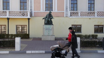 Картинной галерее Айвазовского в Феодосии выделят 100 млн рублей