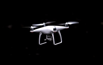 Полиция Нью-Йорка возобновляет программу дронов UAV