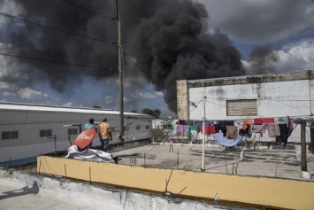 На популярном курорте в Доминикане прогремел взрыв: четыре человека погибли и десятки госпитализированы