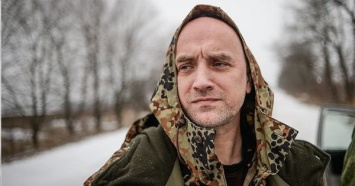 Террорист Прилепин больше не будет воевать на Донбассе