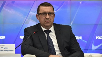 За два года 40 чиновников в Крыму лишились должностей за коррупцию