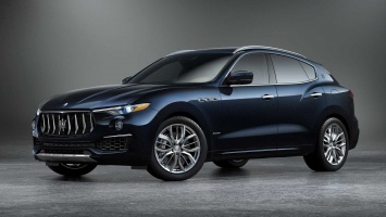 Maserati Levante Edizione Nobile готовится к продажам