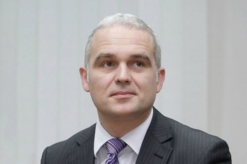 Экс-главу Апелляционного суда Крыма оставили под арестом