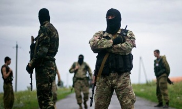 В Донецкой области в течение 2018 года были привлечены к ответственности почти 300 боевиков, - полиция