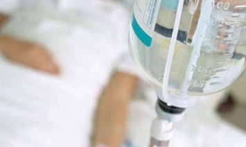 В Киевской обл. с подозрением на пищевое отравление госпитализировали 20 военнослужащих
