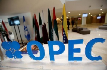 ОПЕК ждет решения России перед сокращением добычи нефти