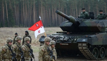 ''Калининград наш'': Россию разозлили военные планы США и Польши