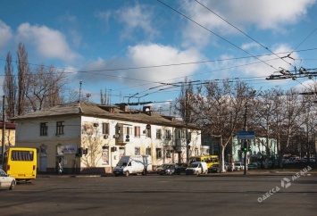 Названы самые шумные улицы Одессы