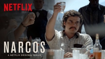 Компания Netflix снимет продолжение сериала «Нарко»