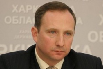Игорь Райнин стал почетным гражданином Харьковской области