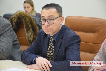 В мэрии хотят ввести изменения в положение о присвоении звания «Почетный гражданин Николаева»
