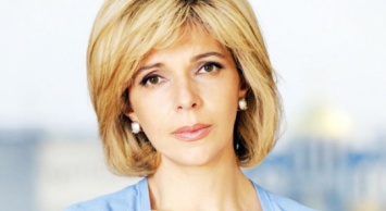Ольга Богомолец идет в президенты