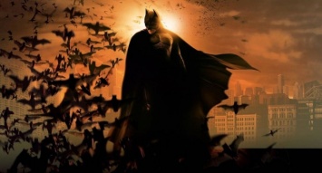Бэтмен станет героем фильма ужасов