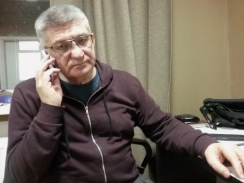 Александр Сокуров заявил о прослушке своего телефона ФСБ