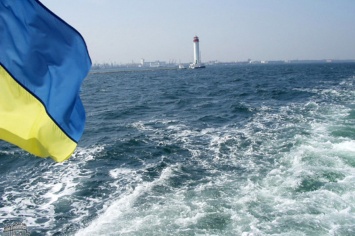 Рада приняла законопроект о расширении прилегающей зоны в море
