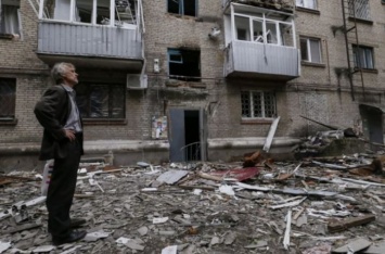 Депутаты одобрили закон о гуманитарном разминировании на Донбассе