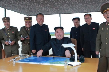В Северной Корее обнаружили новую ракетную площадку и модернизацию старой