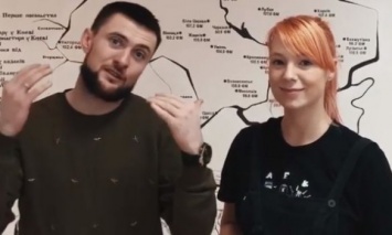 Светлана Тарабарова и YARMAK выпустили песню ко Дню Вооруженных сил Украины