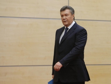 Адвокаты Януковича обратились с заявлением к главам зарубежных государств и международных организаций