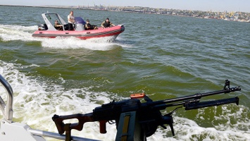 Как пиратство: эксперт оценил полномочия погранслужбы Украины