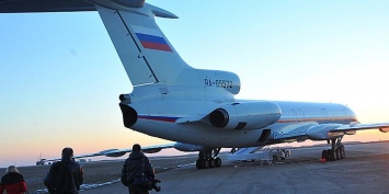 Семьи погибших при катастрофе Ту-154 Минобороны потребовали 2 млрд рублей