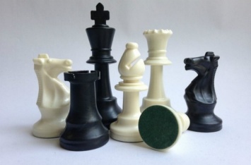 Рейтинги николаевских шахматистов на 1 декабря: пятеро ухудшили свои позиции