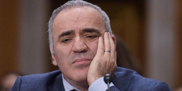 Венедиктов рассказал, как Каспаров обиделся на "Эхо"