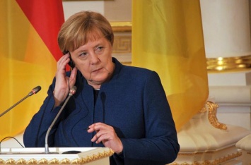 Выборы в ХДС: настало ли время отойти от курса Меркель - The Atlantic