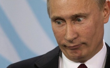 Польская газета "скрестила" Путина с костями: появились фото издания