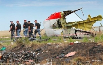 Рада продлила действие Соглашения по расследованию авиакатастрофы МН17