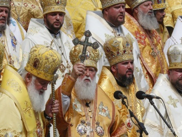УПЦ КП проведет свой Архиерейский собор перед Объединительным собором украинских православных церквей