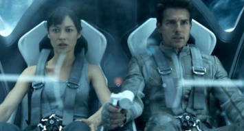 Том Круз поучаствует в съемках фильма в космосе