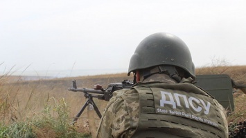 Очень опасная тенденция: депутат Госдумы об украинском законе о пограничниках