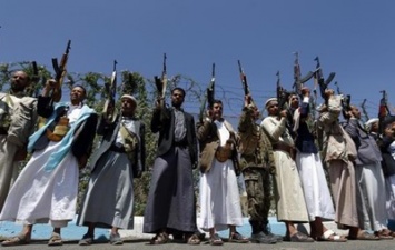 Участники войны в Йемене освободят пять тысяч пленных