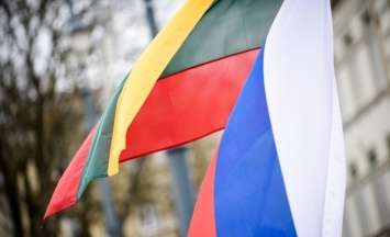 Агрессия в Азовском море: Литва первая из ЕС введет санкции против РФ