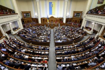 С Россией больше не дружим: Рада проголосовала за новый законопроект