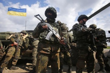 Украинские пограничники будут стрелять без предупреждения