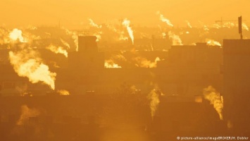 Где в Европе самый высокий уровень загрязнения воздуха