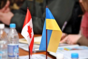 Канада выделит 24 миллиона на поддержку избирательной реформы в Украине