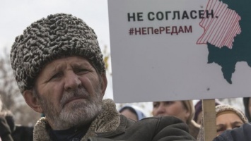 Российский суд признал законным скандальный договор о границе Ингушетии и Чечни