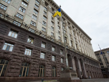 Киевсовет переименовал площадь Новороссийскую и Советский переулок