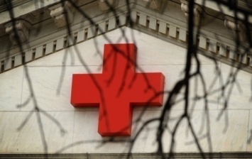 На Донбасс доставили почти 255 тонн гумпомощи от Красного Креста