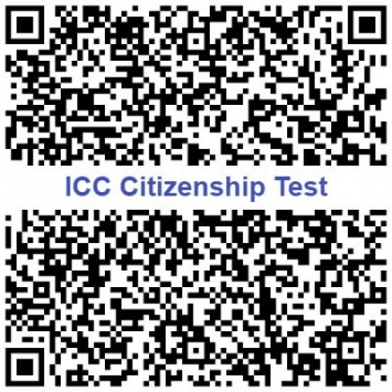 Одеcса сдает тест на интеркультурное гражданство