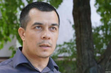 В Amnesty International призвали немедленно освободить адвоката Курбединова
