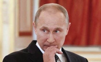 "Путин пиз***, ему можно": Путина подловили на наглой лжи о кораблях Украины