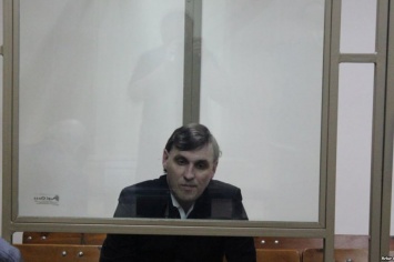 Фигуранта «дела Сенцова» Чирния посетил украинский консул